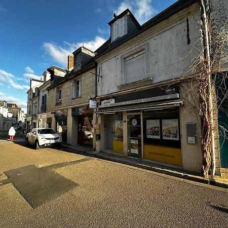 Comfortable Air-Conditioned T3 In The Heart Of Amboise With Parking Space エクステリア 写真